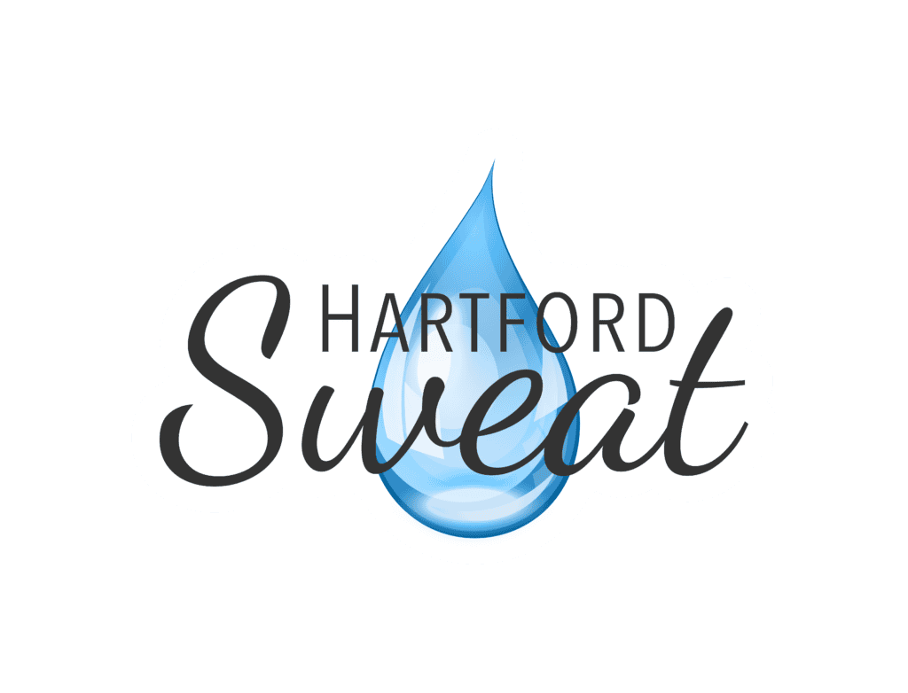 Hartford Sweat in Downtown Hartford